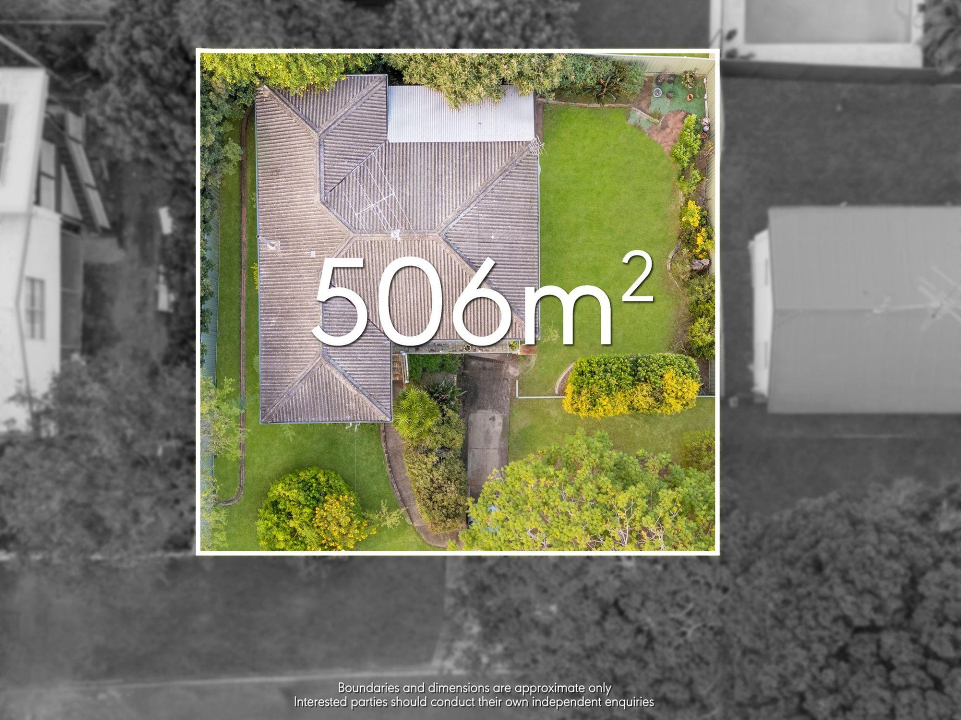 Solid Home with Excellent potential Rental & Capital Growth upside 