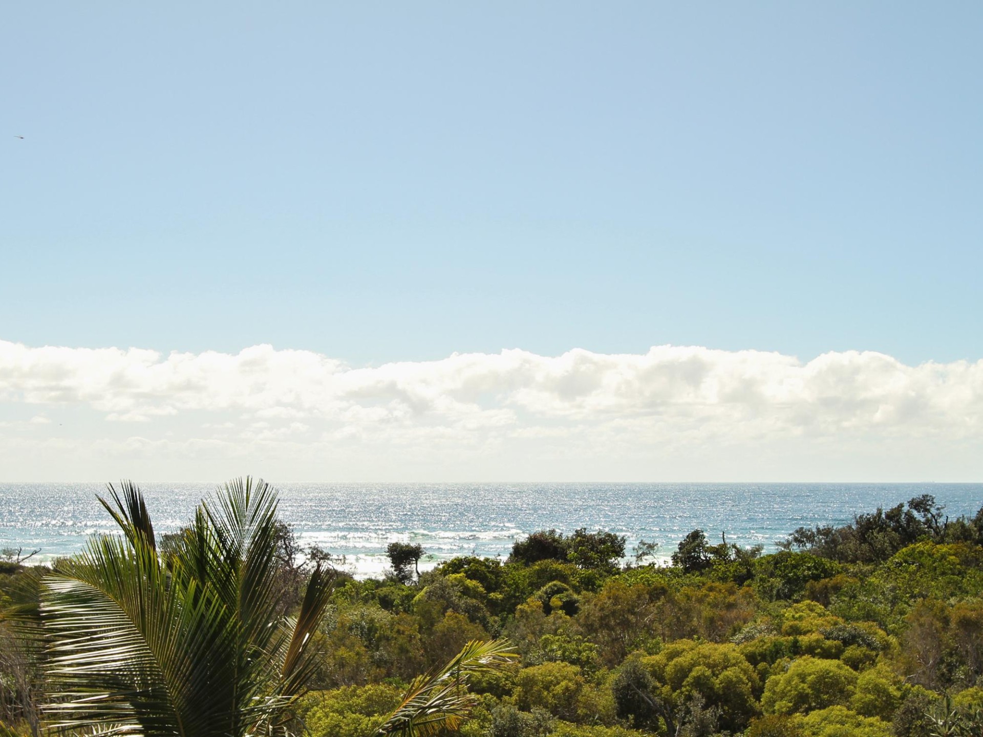 ABSOLUTE BEACHFRONT | PEREGIAN BEACH